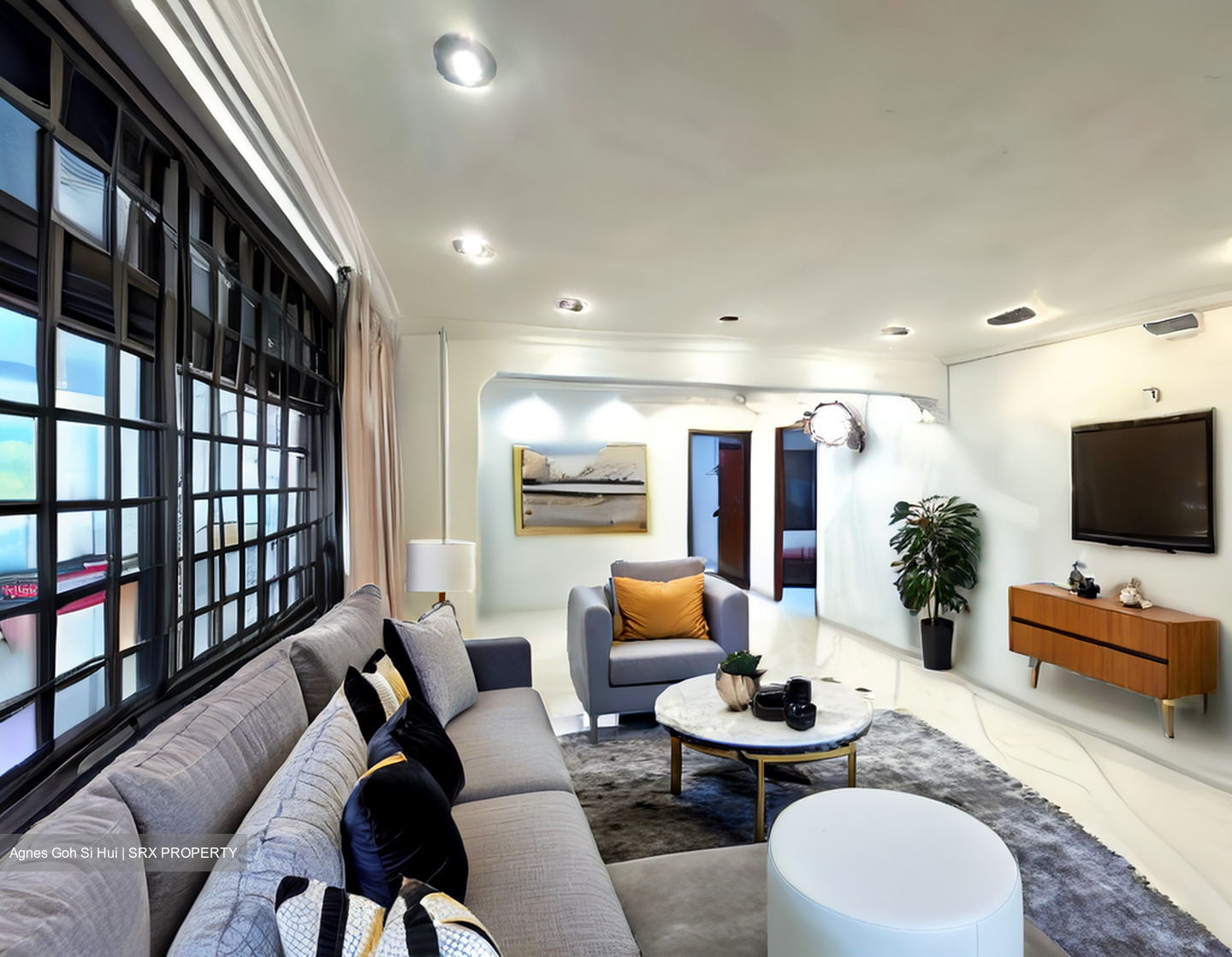 Blk 204 Jurong East Street 21 (Jurong East), HDB 4 Rooms #497477491